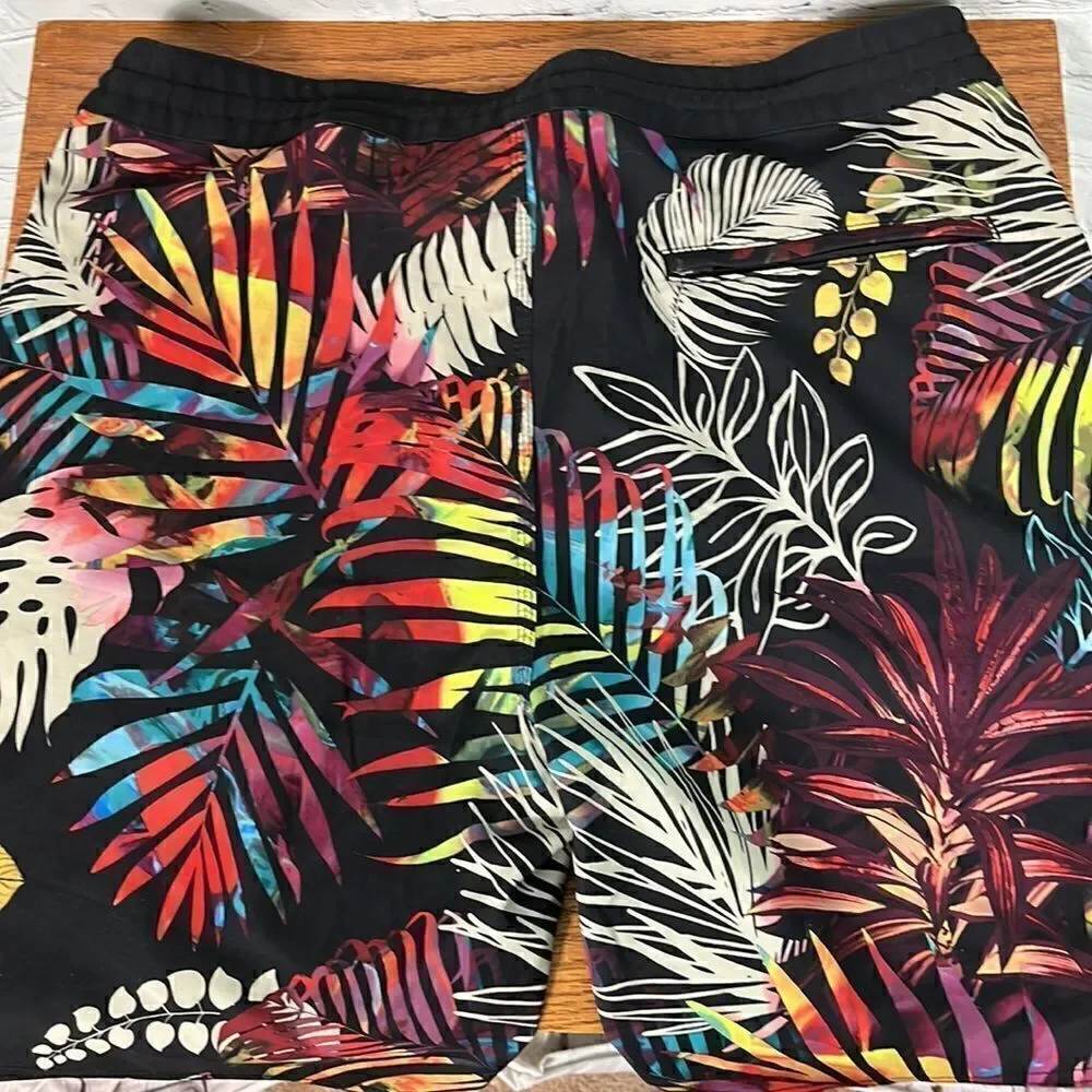 HSD Kirra Australia Stretch Swim Surf Board Shorts